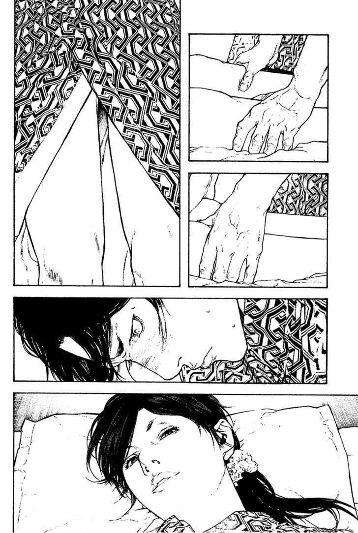 Read Ascension The Climber Español Manga Online