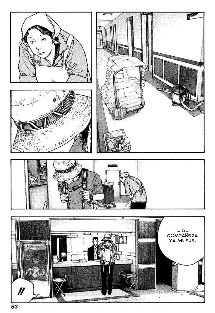 Read Ascension The Climber Español Manga Online