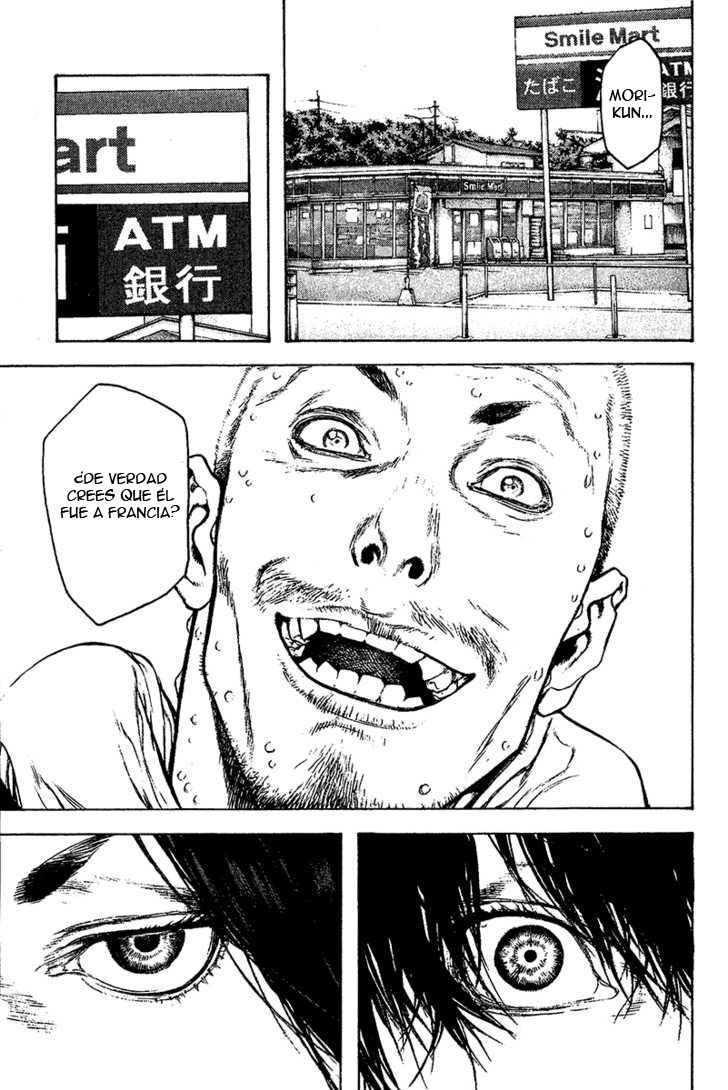 Read Ascension The Climber Español Manga Online