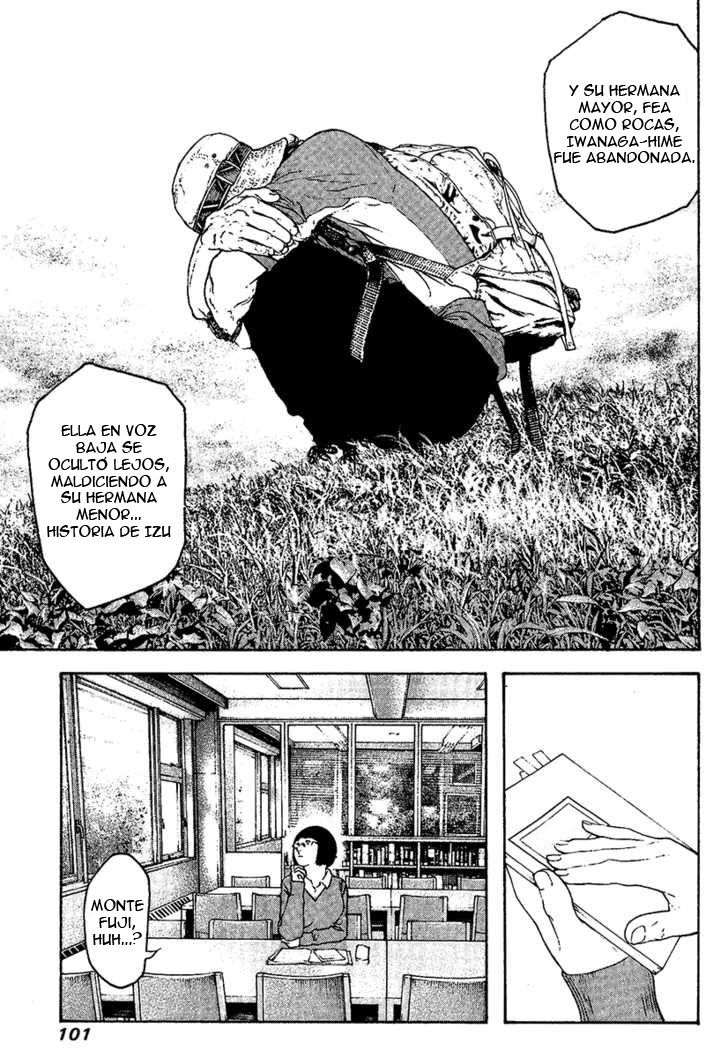 Read Ascension The Climber Español Manga Online