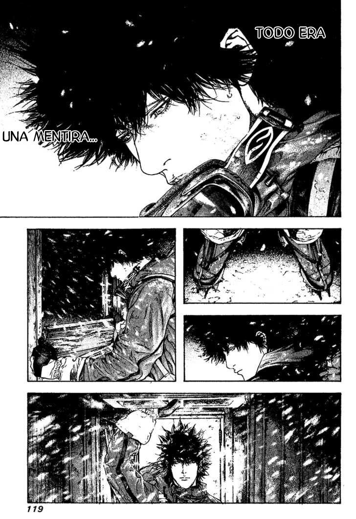 Read Ascension The Climber Español Manga Online