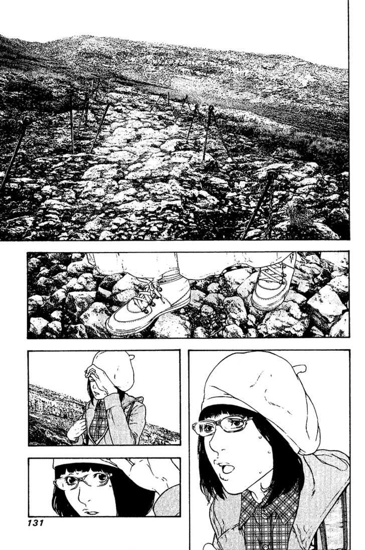 Read Ascension The Climber Español Manga Online