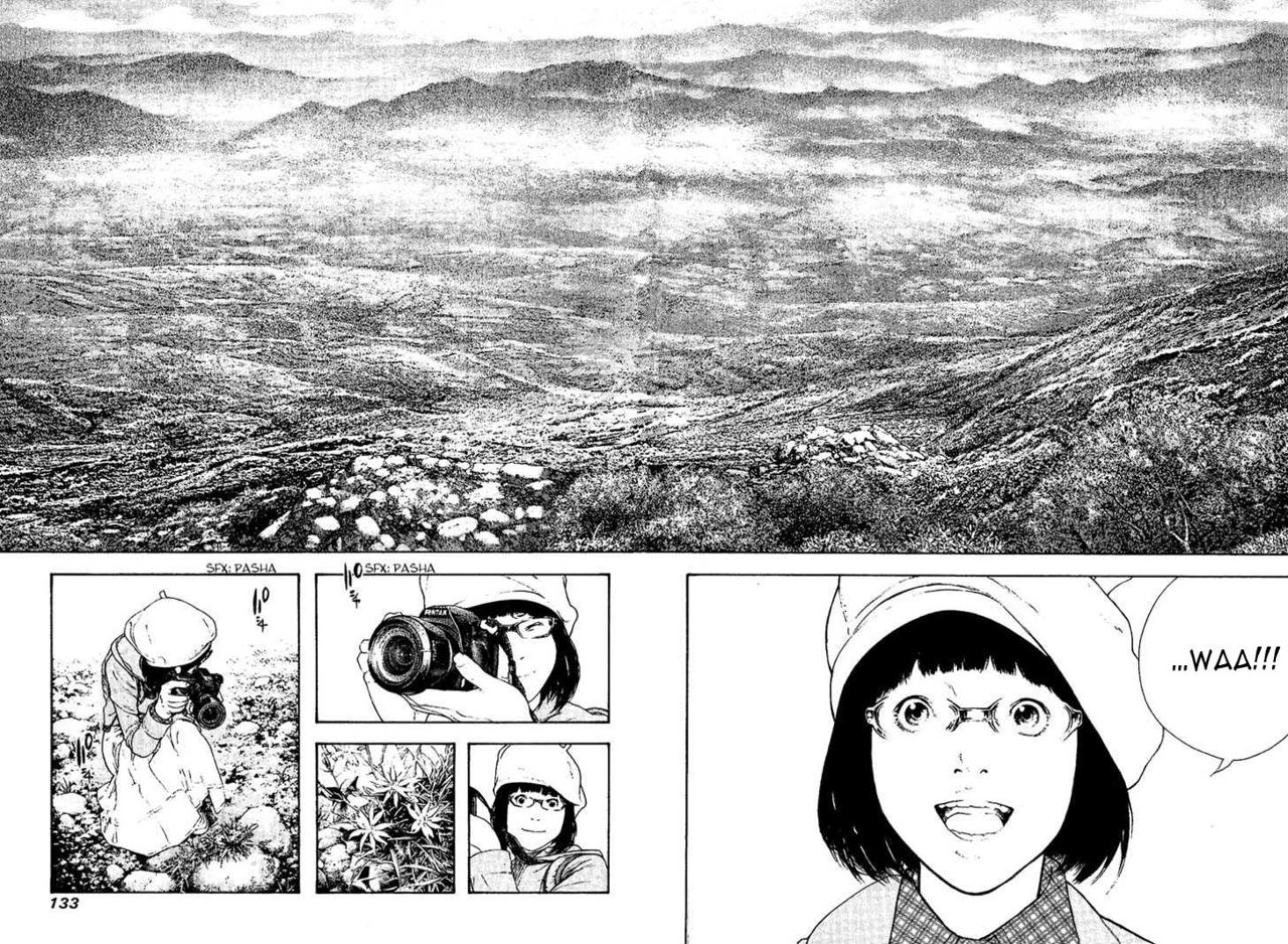 Read Ascension The Climber Español Manga Online