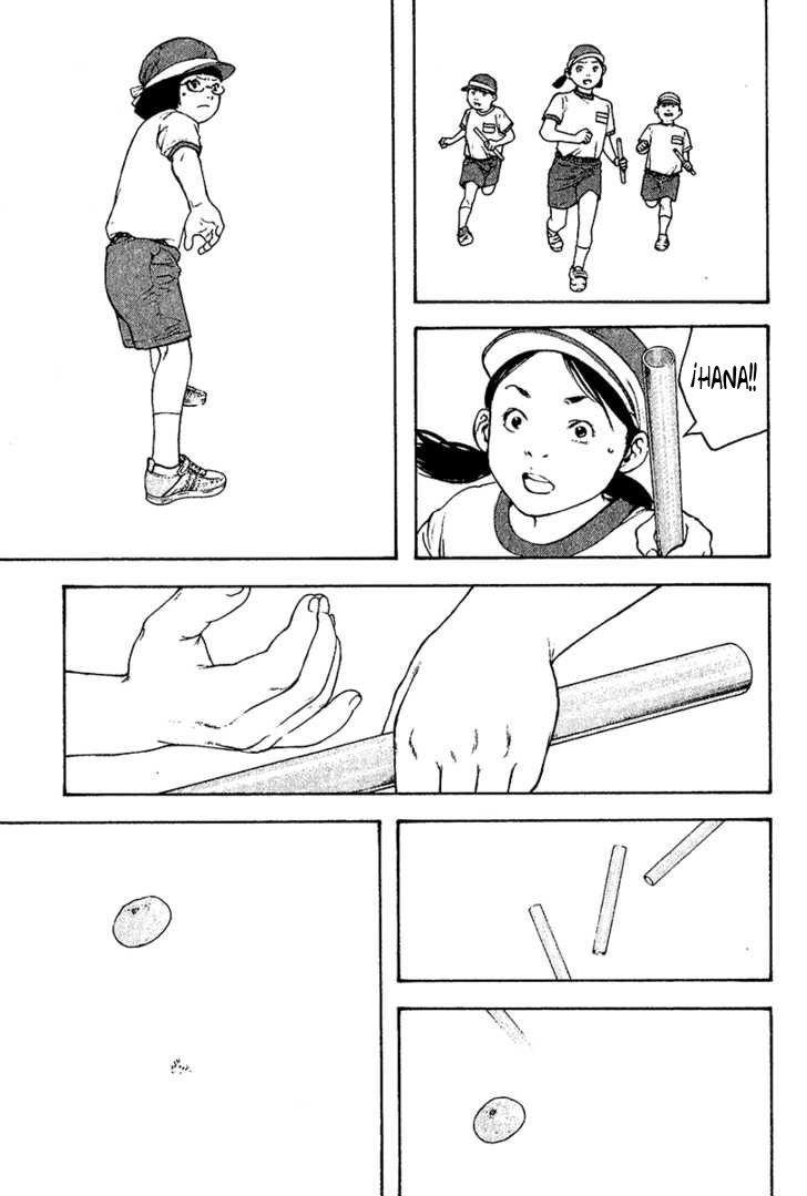 Read Ascension The Climber Español Manga Online