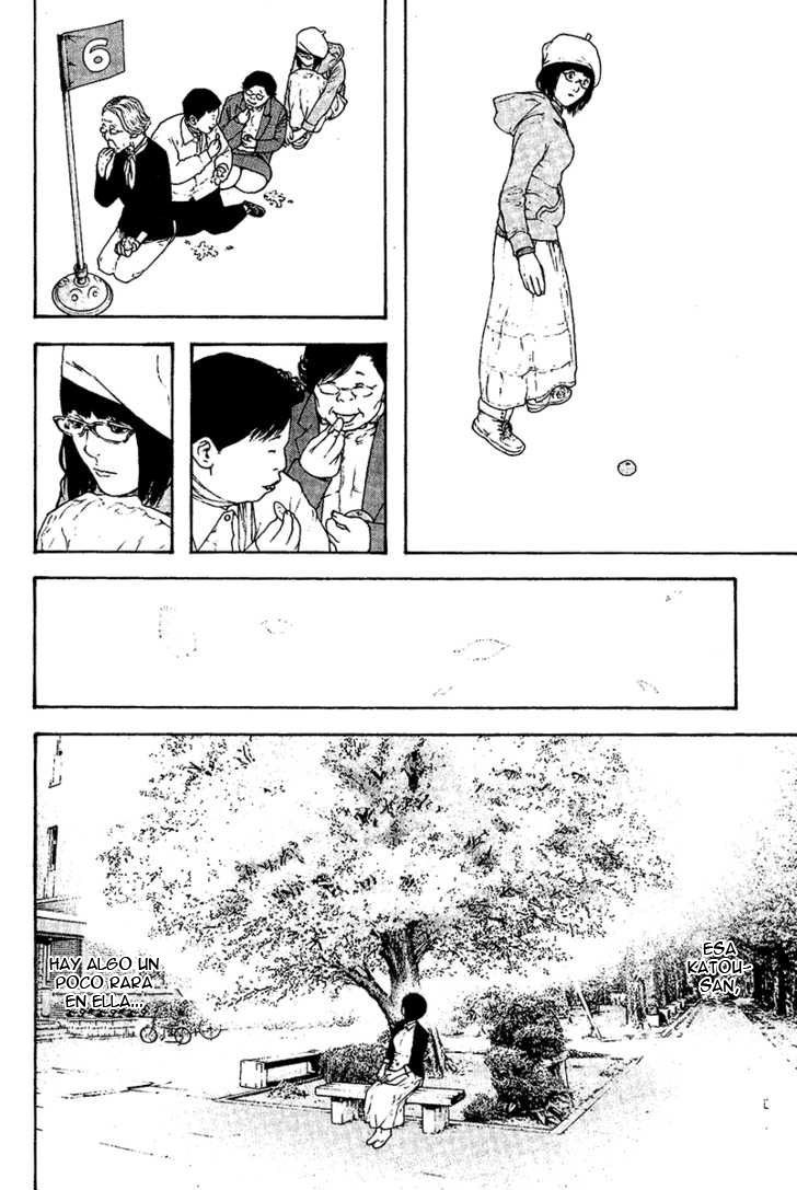 Read Ascension The Climber Español Manga Online