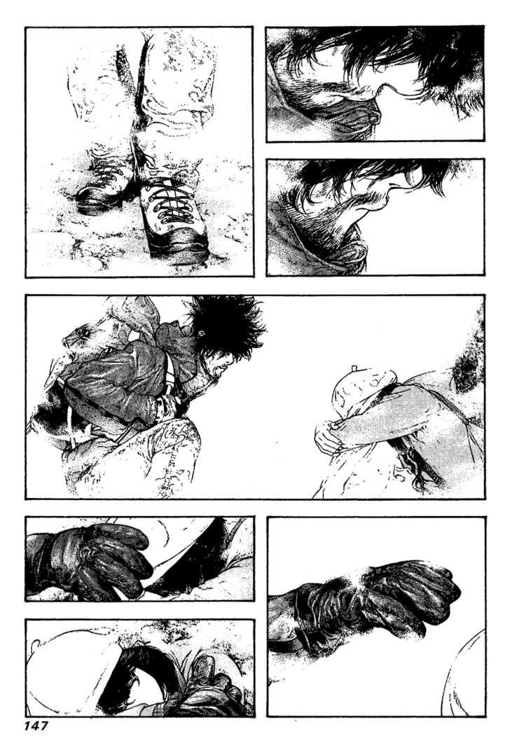 Read Ascension The Climber Español Manga Online