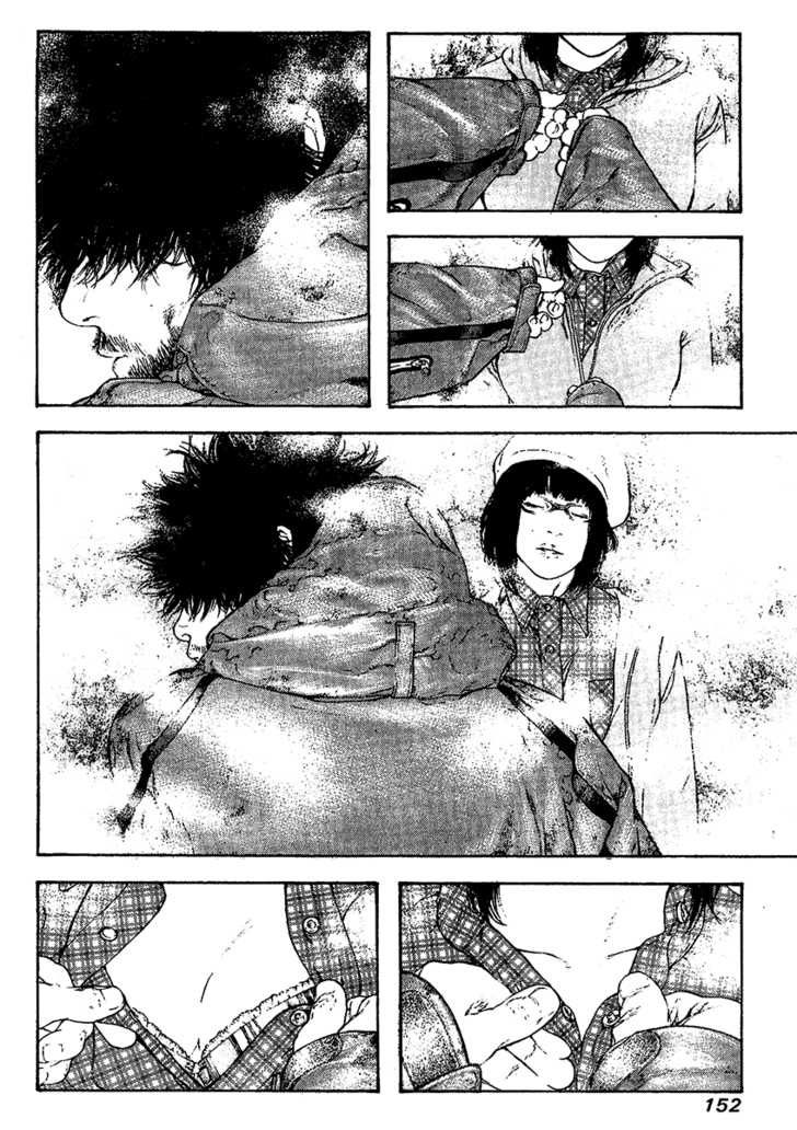 Read Ascension The Climber Español Manga Online