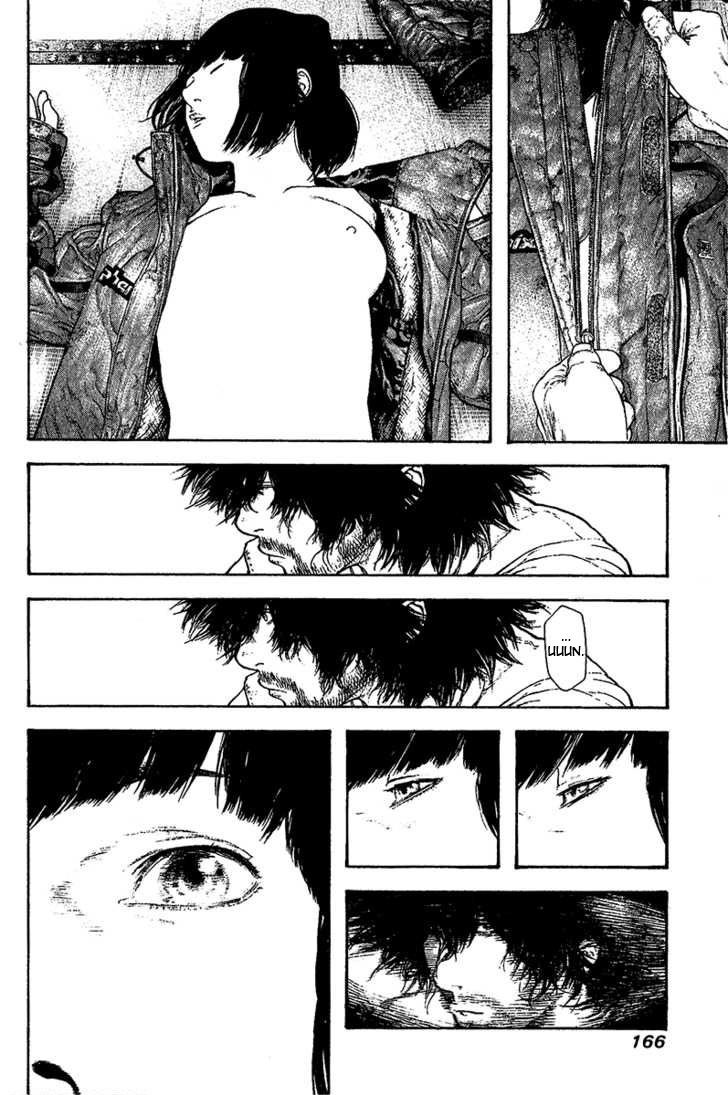 Read Ascension The Climber Español Manga Online