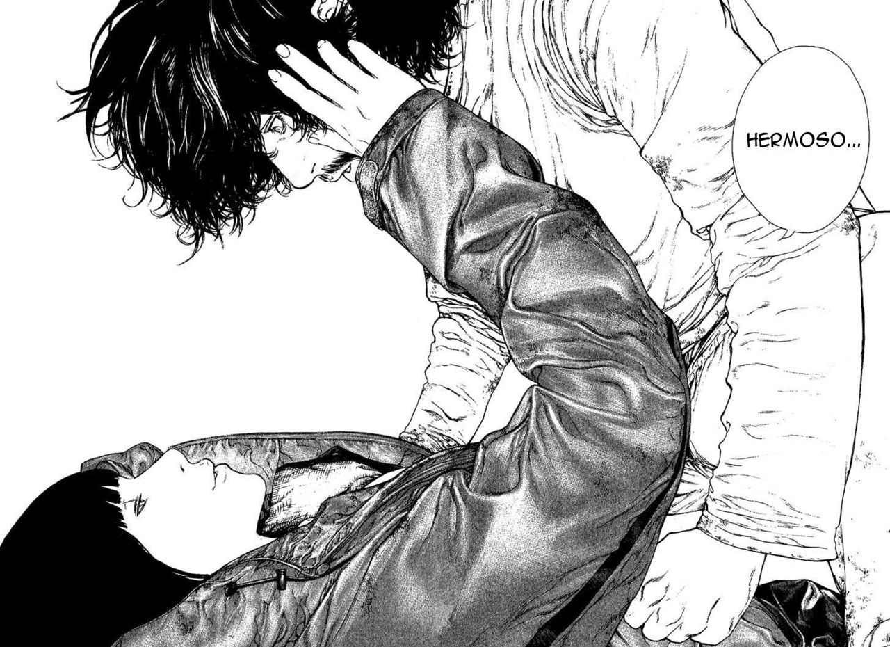 Read Ascension The Climber Español Manga Online