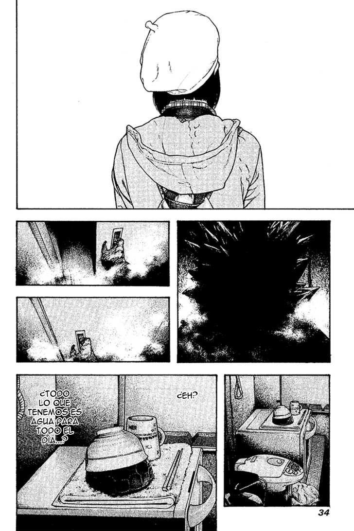 Read Ascension The Climber Español Manga Online