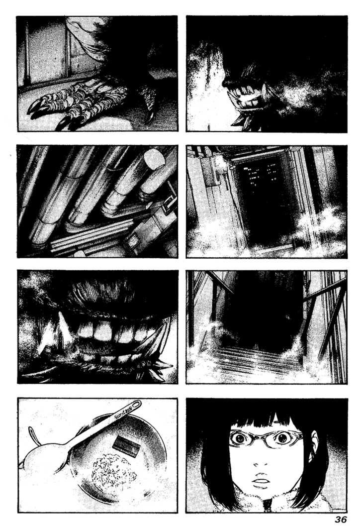 Read Ascension The Climber Español Manga Online