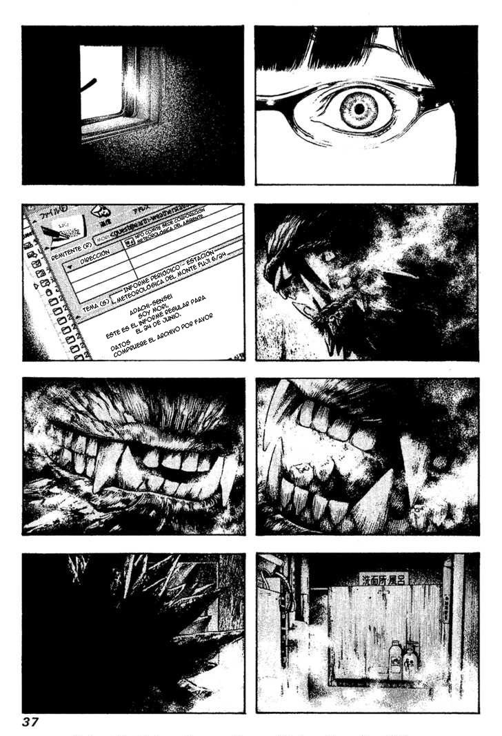 Read Ascension The Climber Español Manga Online