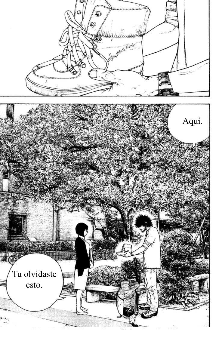 Read Ascension The Climber Español Manga Online