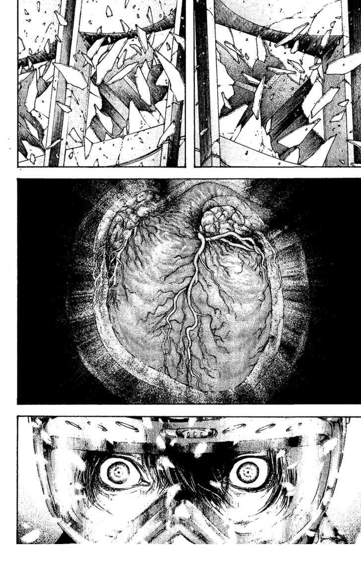 Read Ascension The Climber Español Manga Online