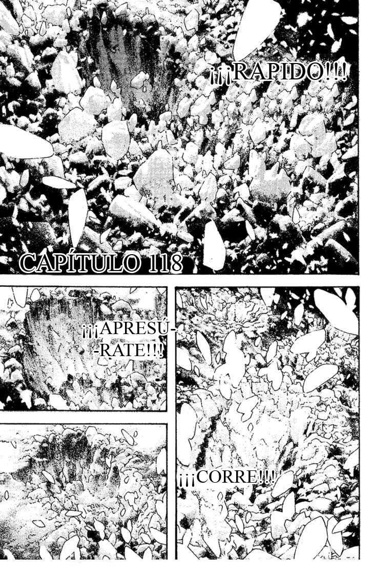 Read Ascension The Climber Español Manga Online