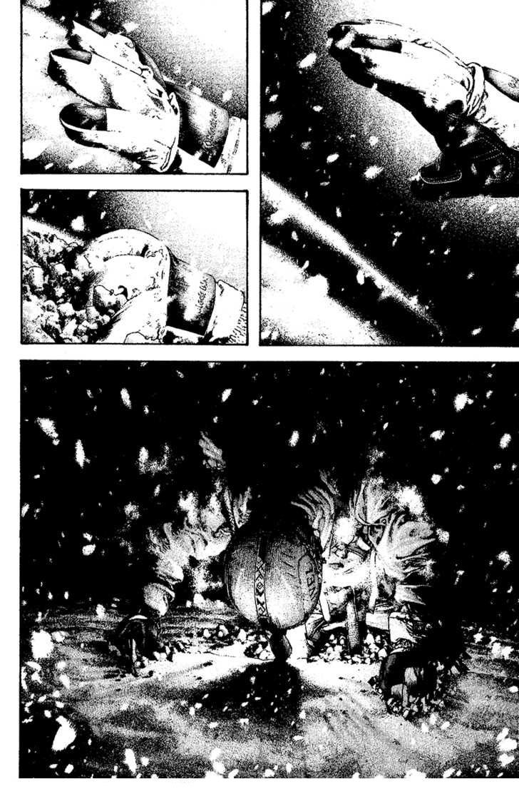 Read Ascension The Climber Español Manga Online