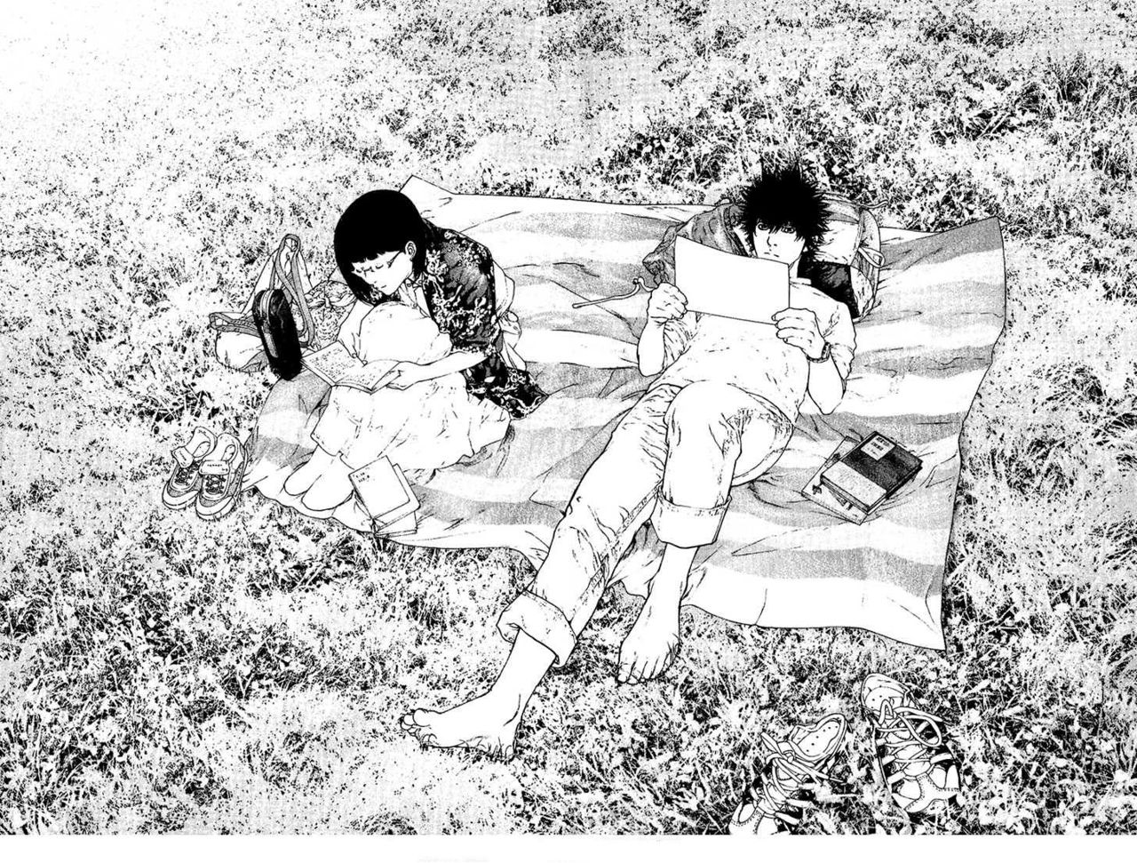 Read Ascension The Climber Español Manga Online