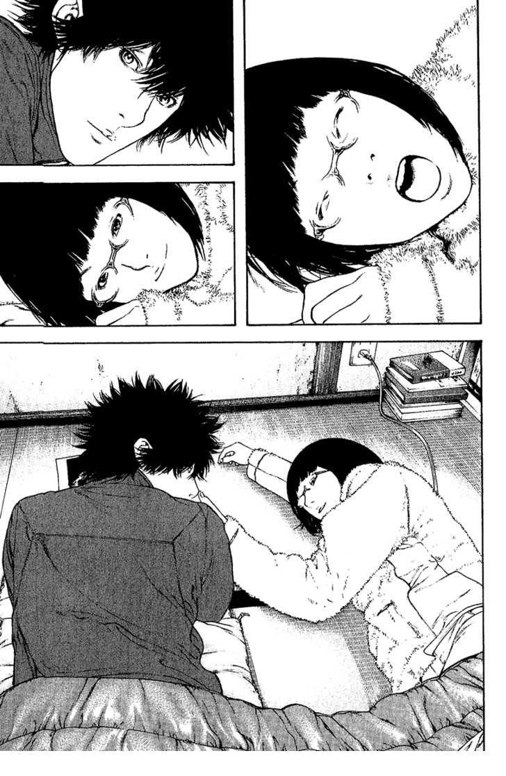 Read Ascension The Climber Español Manga Online