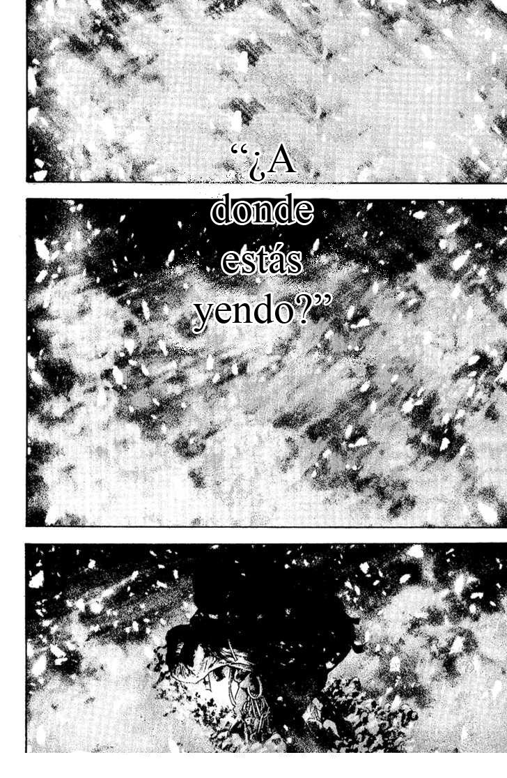 Read Ascension The Climber Español Manga Online