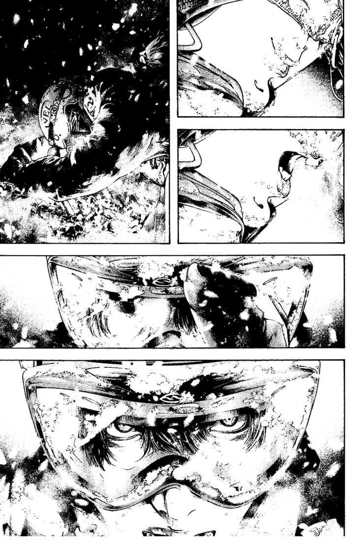 Read Ascension The Climber Español Manga Online