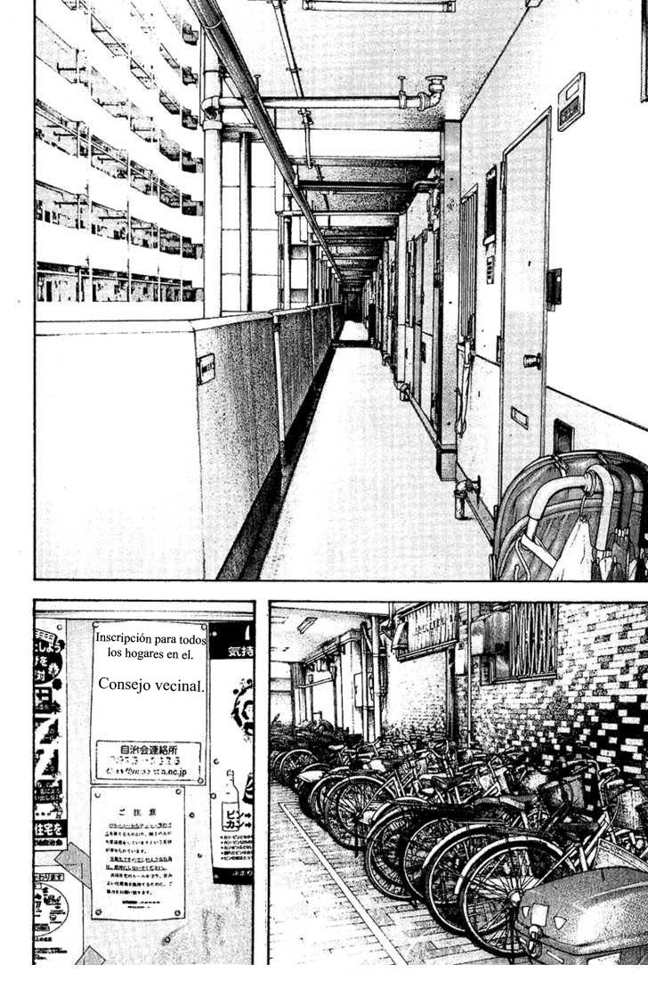 Read Ascension The Climber Español Manga Online