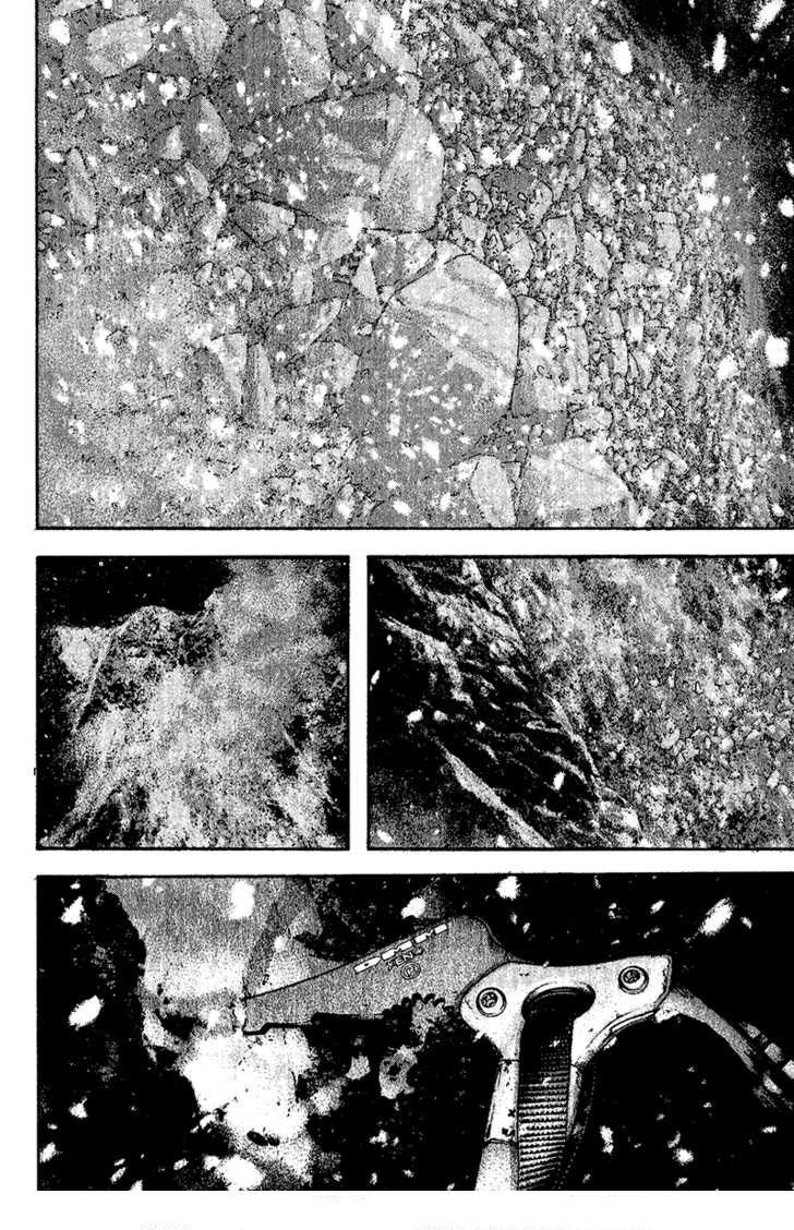 Read Ascension The Climber Español Manga Online