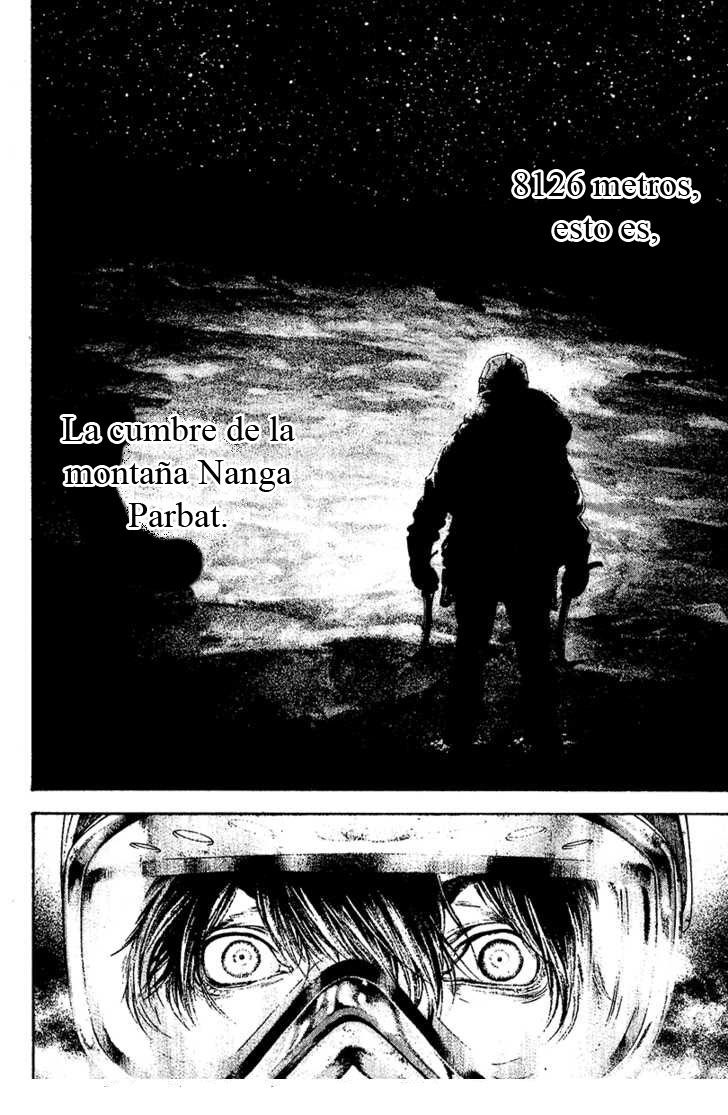 Read Ascension The Climber Español Manga Online