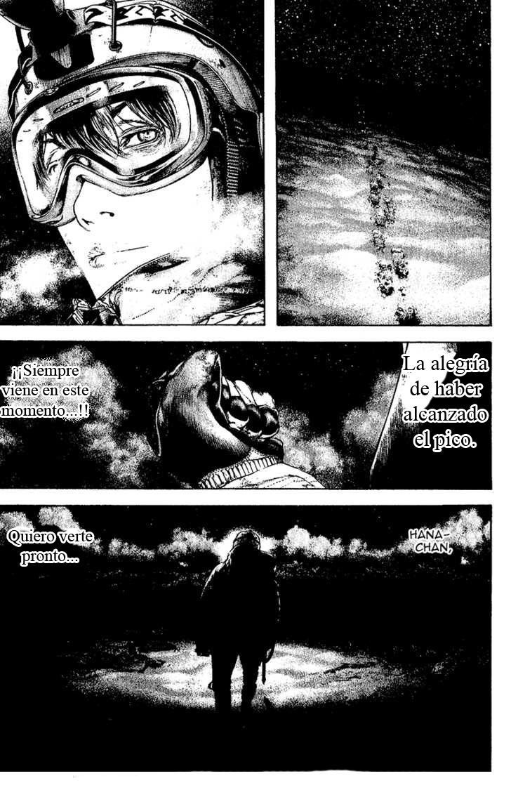 Read Ascension The Climber Español Manga Online