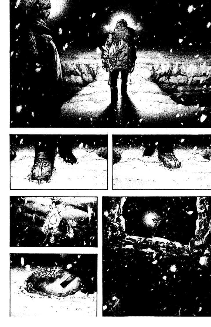 Read Ascension The Climber Español Manga Online