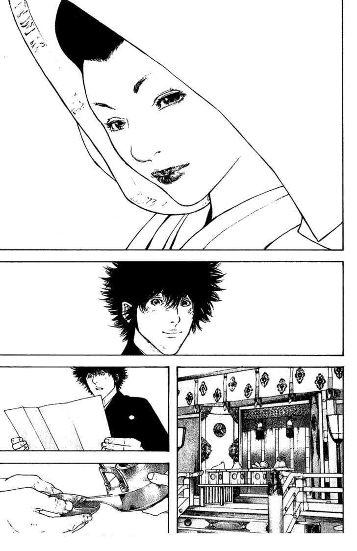 Read Ascension The Climber Español Manga Online