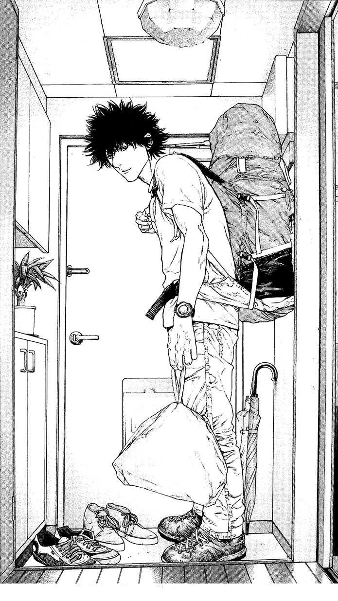 Read Ascension The Climber Español Manga Online