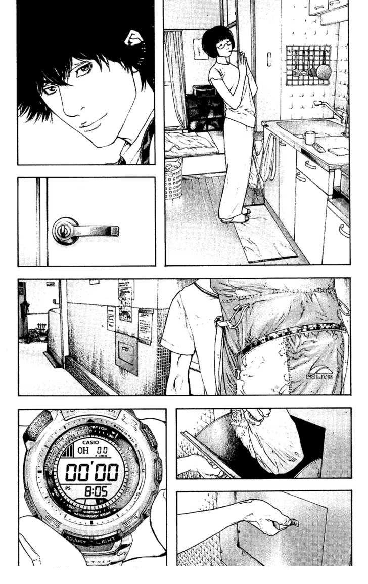 Read Ascension The Climber Español Manga Online