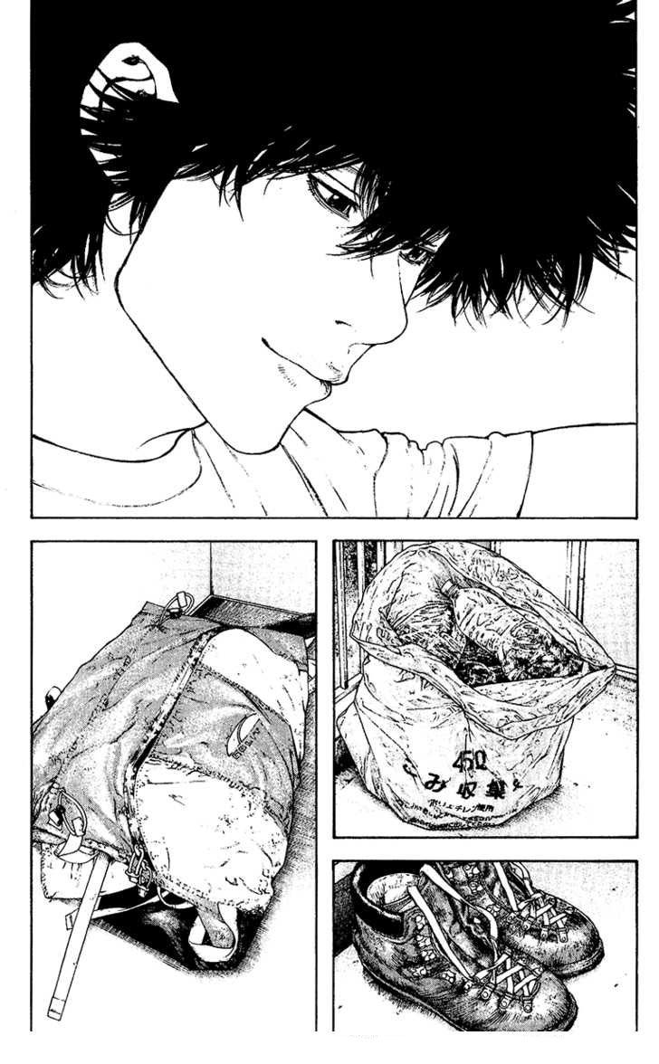 Read Ascension The Climber Español Manga Online