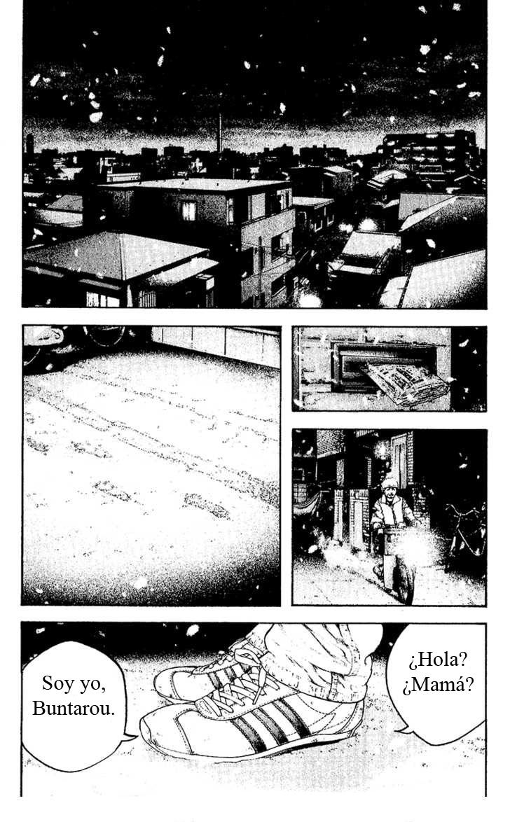 Read Ascension The Climber Español Manga Online