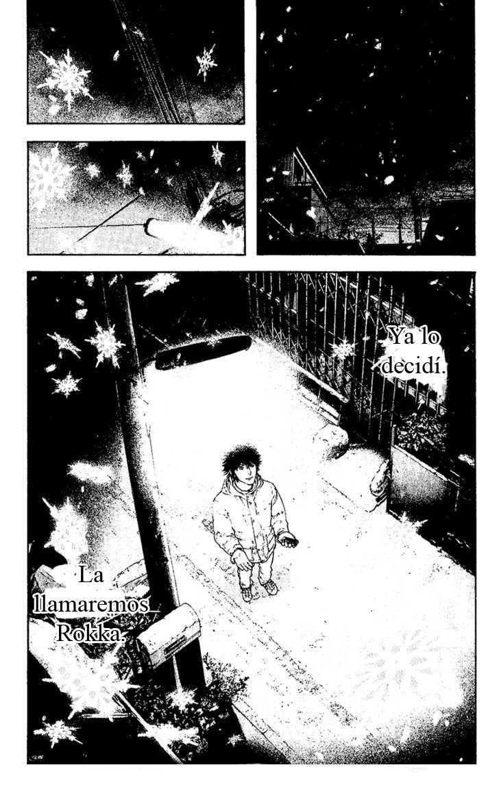 Read Ascension The Climber Español Manga Online