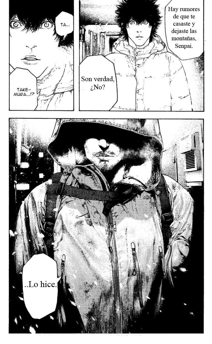 Read Ascension The Climber Español Manga Online