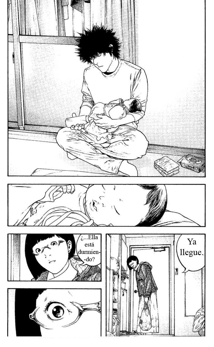 Read Ascension The Climber Español Manga Online