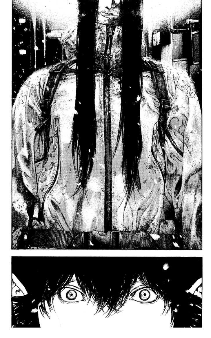 Read Ascension The Climber Español Manga Online