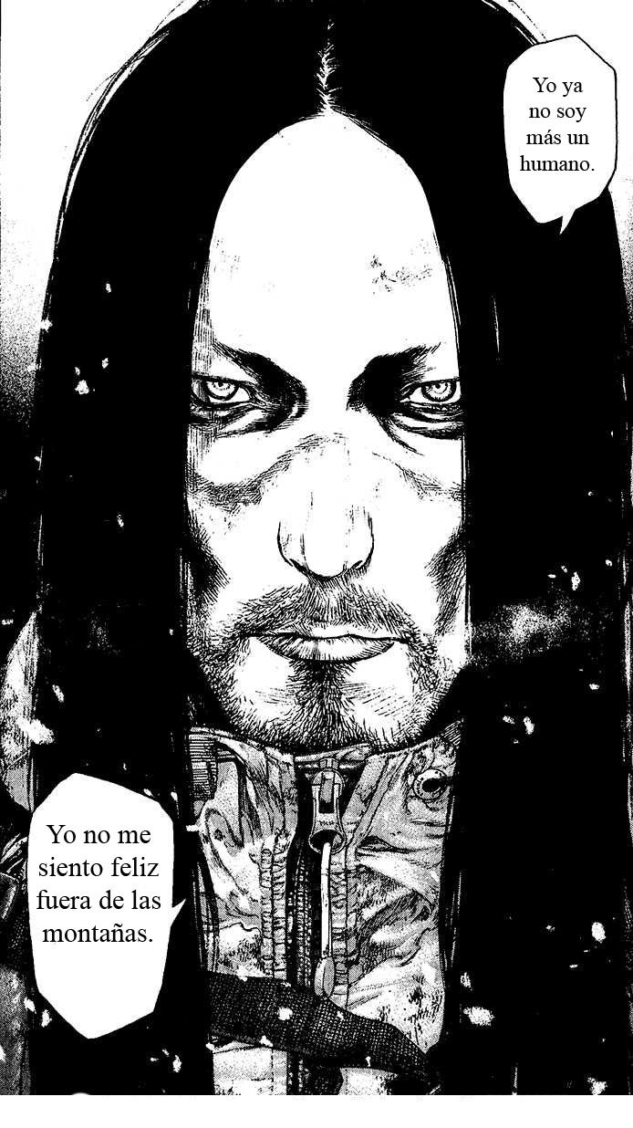 Read Ascension The Climber Español Manga Online