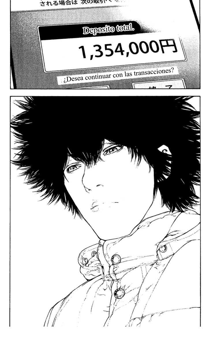 Read Ascension The Climber Español Manga Online