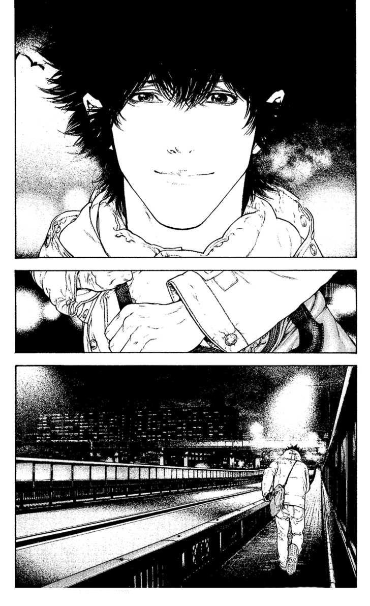 Read Ascension The Climber Español Manga Online