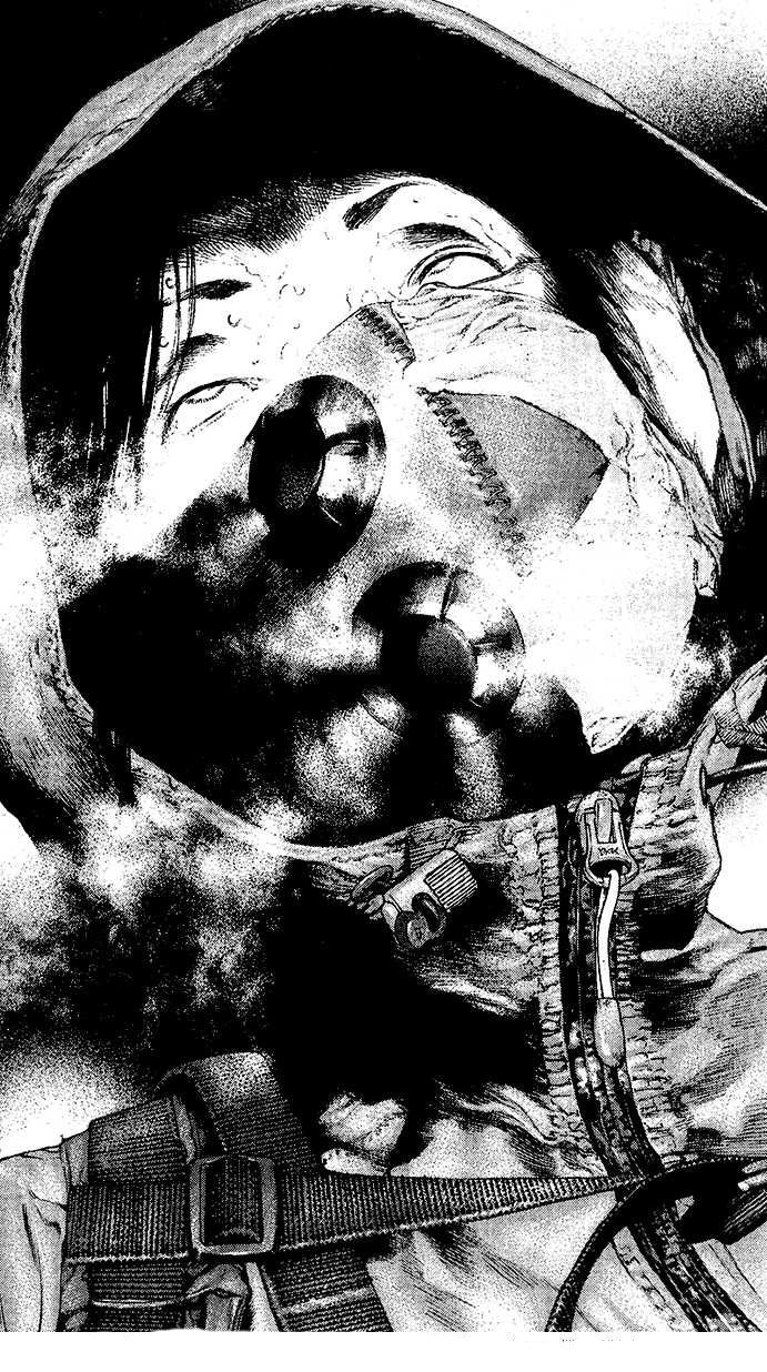 Read Ascension The Climber Español Manga Online