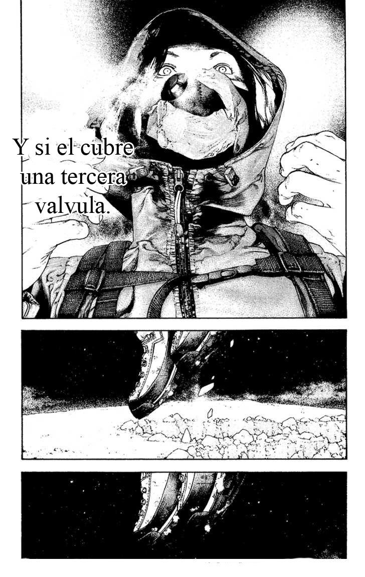 Read Ascension The Climber Español Manga Online