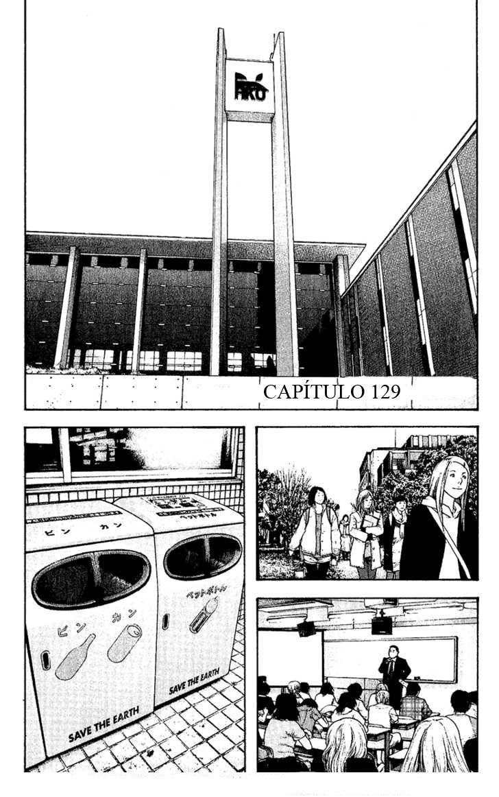 Read Ascension The Climber Español Manga Online