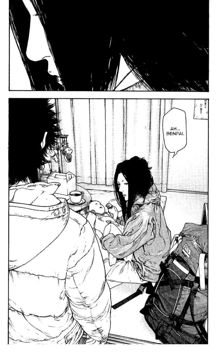 Read Ascension The Climber Español Manga Online