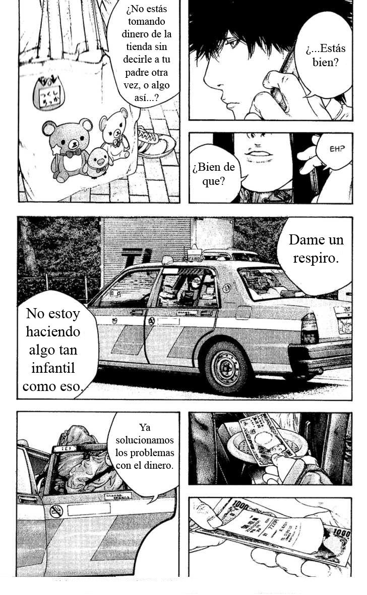 Read Ascension The Climber Español Manga Online