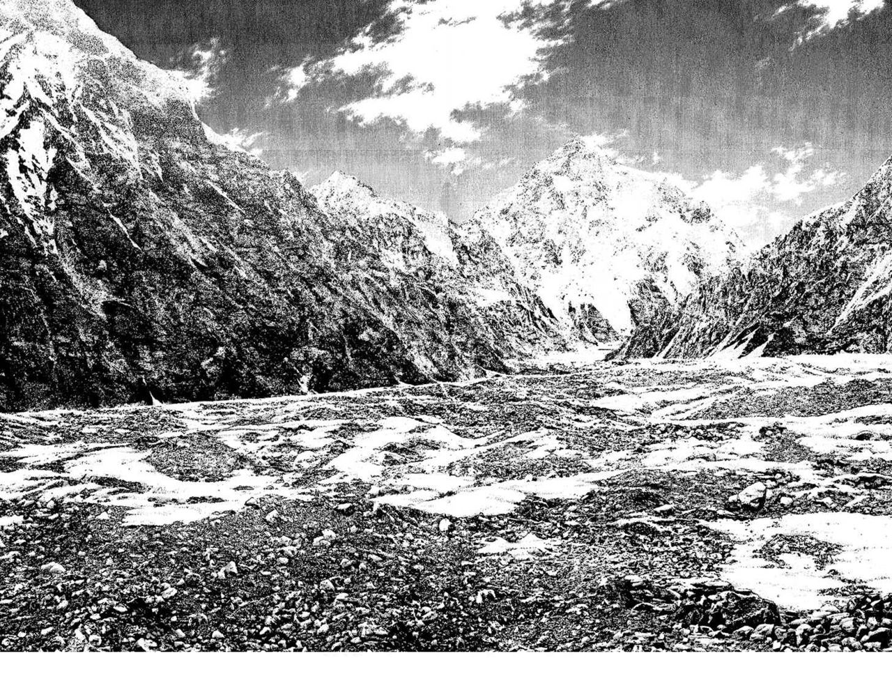 Read Ascension The Climber Español Manga Online