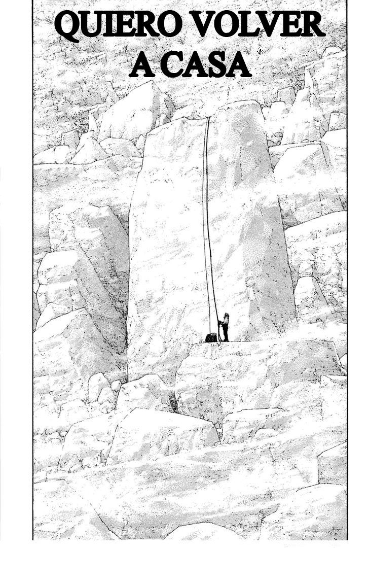 Read Ascension The Climber Español Manga Online