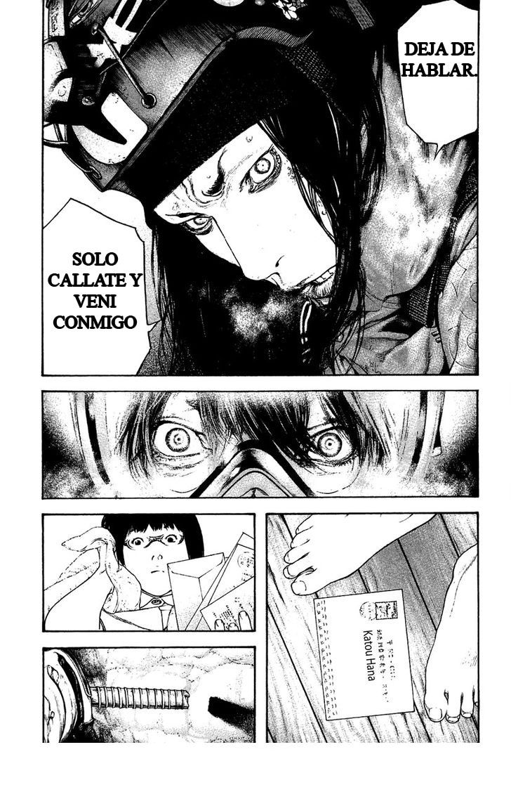 Read Ascension The Climber Español Manga Online