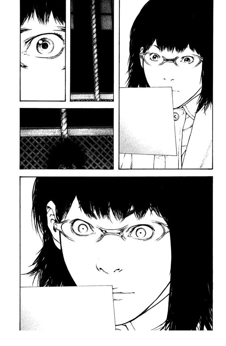 Read Ascension The Climber Español Manga Online